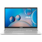 Bärbar dator Asus VivoBook 15 R1500 15,6" Intel Core i3-1115G4 16 GB RAM 512 GB SSD Azerty Franska