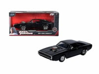 Fast & Furious F9 Dom's 1970 Dodge Charger Model 1/24 Scale (Was £29.99)