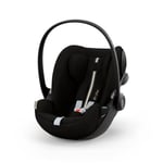 Cybex Cloud G I-Size (2024) Moon Black