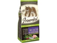 Primordial Primordial Cat Grain Free Sterilized Turkey & Herring 6Kg