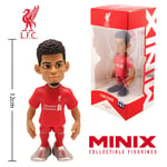 Liverpool FC - MINIX Figure 12cm Diaz - New minix figures - T300z