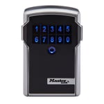 Boite à clés sécurisée - Bluetooth - 5441EURD MASTER LOCK