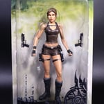 NECA Tomb Raider Lara Croft Underworld 7" Action Figure 1:12 Game Collection New