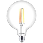 LED Vintage glödlampa E27 11W 1521 lm 2700 K