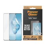 PanzerGlass - Screen Protector - OnePlus 12R - Ace 3 - Ultra-Wide Fit