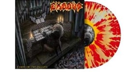 Tempo Of The Damned (20th Anniversary) Vinyle Coloré