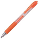 Gelpenna PILOT G-2 0,7 Neon Orange 12st