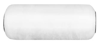 Mako WOW!TOOLS Rouleau de rechange en polyester tricoté standard + anse de 6 mm avec poignée en polypropylène Env. 410 g/m² Hauteur des pôles env. 20 mm Diamètre du noyau 41 mm 17 cm