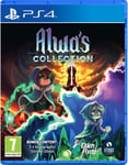 Alwa's Collection PS4 Neuf sous blister