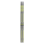 Fischer Twin Skin Carbon Pro Inkl. Fischer Race Cl