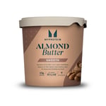 All-Natural Almond Butter - Original - Smooth