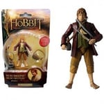 The Hobbit Bilbo - Figurine 9 Cm