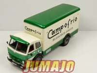 PEG1 CAMIONS PEGASO Salvat 1/43 : 1060 CABEZON Campofrio Zaragoza