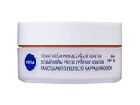 Nivea Anti Wrinkle + Contouring päivävoide 50 ml