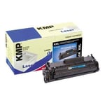 KMP H-T117 XXL-Cartridge - Noir - compatible - cartouche de toner (alternative pour : HP 12A) - pour HP LaserJet 10XX, 30XX, M1005, M1319