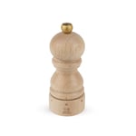 Peugeot - Paris u'select pepperkvern naturell 12 cm - Kvernere - Tre farget