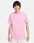 Nike Sportswear Club Men's T-Shirt