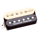 Seymour Duncan SH-6N-Z Duncan Distortion Neck Zebra