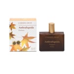 L ERBOLARIO Ambraliquida - Parfum Unisex 50 Ml Spray