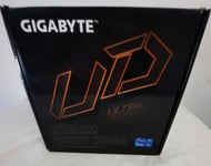 Gigabyte B760 DS3H DDR4 Intel LGA 1700 ATX Motherboard