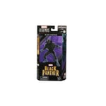 Figurine de collection Marvel Legends Series Black Panther