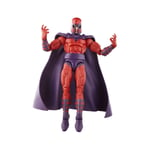 Marvel Classic Hasbro Marvel Legends Series Magneto