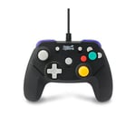 Manette filaire Game Cube Noire 2M