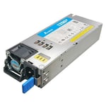 QNAP PWR-PSU-1200W-DT01 strømforsyningsenhet Grå