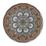 Mandala Porslin Serie B Tallrik 32cm