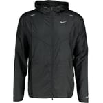 Nike Windrunner Jacket Black