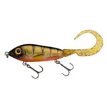 Abu Garcia Svartzonker McMy Tail