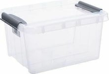 Plast Team Universal Container Pro Box 32L 2779 Plast Team