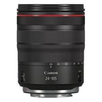 Objectif Photographie Canon RF 24 105mm F4 L Est USM 2963C005