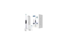 Oral-B iO Series 6 White + case