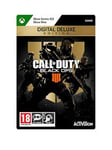 Xbox Call Of Duty: Black Ops 4 - Digital Deluxe Edition (Digital Download)