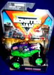 MONSTER JAM TRUCK 1:64 GRAVE DIGGER 3O YEARS SERIES 36 NEW 2024