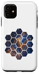 Coque pour iPhone 11 Webb JWST Télescope spatial New Image Pillars of Creation