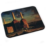 Tapis de souris Pink floyd animals album cover rock 70's