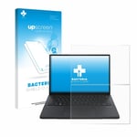 upscreen Protection Ecran pour ASUS ZenBook Duo OLED 2024 UX8406 Antibactérien