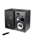 Edifier Speakers 2.0 R2850DB (black)