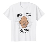 Youth The Goonies Hey You Guys Sloth T-Shirt