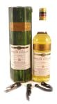 1988 Macallan 15 Year Old Speyside Scotch Whisky 1988 The Old Malt Cask Bottling