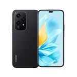 HONOR 200 Lite 5G Smartphone avec Triple Caméra 108 Mpx, 8+256 Go, Écran 6,7" 90 Hz, 4500 mAh, Double SIM, Android 14, NFC (Noir, 8+256G)