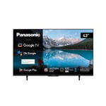 Panasonic 43 Inch NX800 Smart 4K LED TV