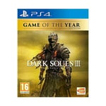 New PS4 DARK SOULS III THE FIRE FADES EDITION 4949776441036 PLJM-84096 Japan FS