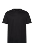 Emporio Armani T-Shirt Svart