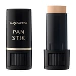 Max Factor Pan Stik Foundation 012 True Beige 9g