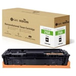 G&G Tonere Erstatter Hp 216A Kompatibel Sort 1050 Sider Reborn Remanufactured 21289