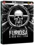 FURIOSA: A MAD MAX SAGA