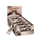 15 x Goodlife Low Sugar Proteinbar 50 g